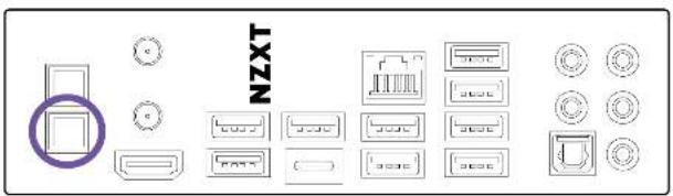 NZXT
