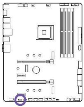 NZXT N7 B550 - Remarque - 1