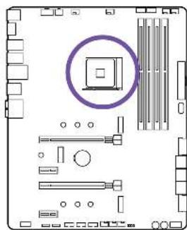 NZXT N7 B550 - Remarque - 1