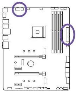 NZXT N7 B550 - Remarque - 1