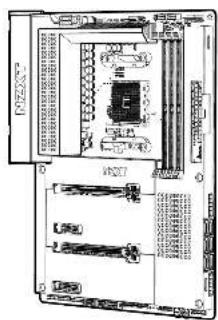 NZXT N7 B550 - Contenu de l'emballage - 1