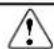 Tripp Lite DIN24480DC - CAUTION - 1