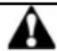 Tripp Lite DIN24480DC - ADVERTENCIA! - 1