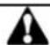 Tripp Lite DIN24480DC - ADVERTENCIA! - 1