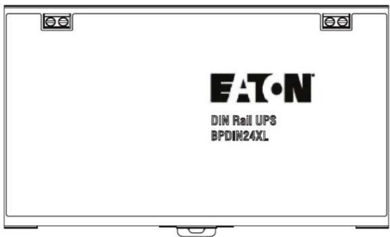 Tripp Lite DIN24480DC - TTaabbllee ooff CCoonntteennttss - 2