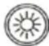 TAURUS MG 10 - TIME Schermata dell'orologio - 1