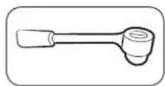 SAMSUNG RB38C674CSA - Vajalikud tööriistad (pole kaasas) - 5