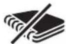 LEITZ IQ Autofeed Office 150 P4 - CANNOT shred the following: - 5