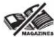 LEITZ IQ Autofeed Office 150 P4 - CANNOT shred the following: - 6