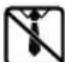 LEITZ IQ Autofeed Office Pro 600 P4 - Warning symbols - 4