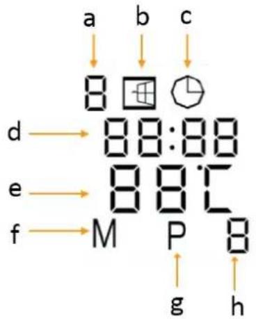 Emerio CBC124115.1 - WALL MOUNTING - 2