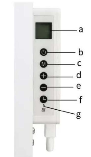 Emerio CBC124115.1 - WALL MOUNTING - 1