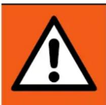 IFM DP1213 - Avertissements utilisés - 1