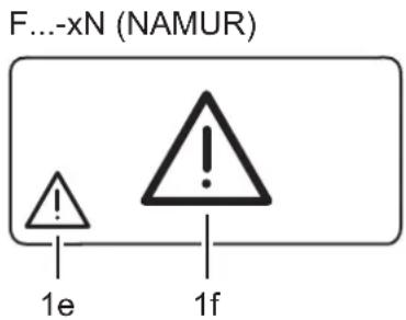 IFM DS2503 - Eléments de service et d'indication - 3
