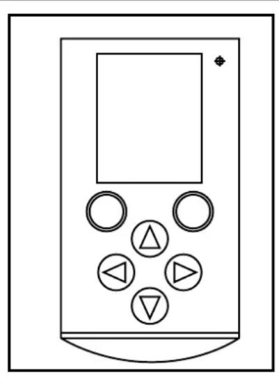 IFM AC422S - Sélection langue - 1