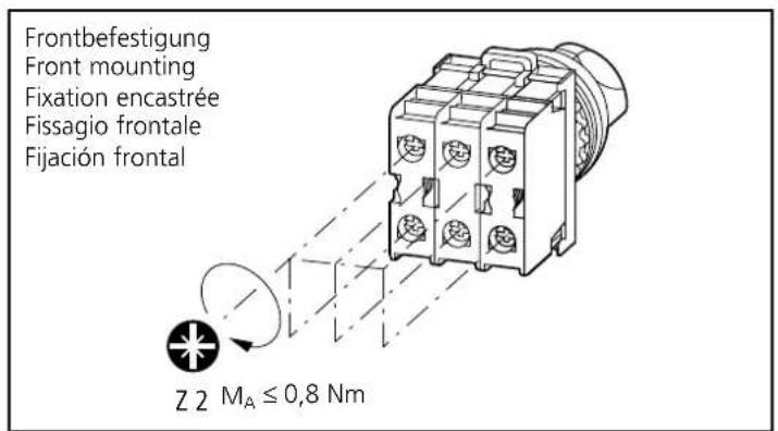 IFM E7007S - 1