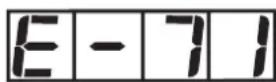 IFM AC1014 - Messages d'erreur - 34