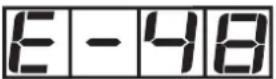 IFM AC1014 - Error messages - 19