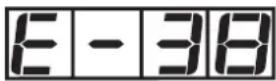 IFM AC1014 - Error messages - 9