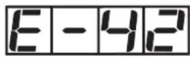 IFM AC1014 - Messages d'erreur - 13