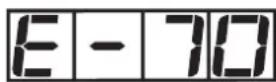 IFM AC1014 - Messages d'erreur - 33