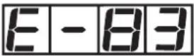 IFM AC1014 - Error messages - 38