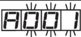 IFM AC1014 - A Controller adressieren (Defaultadresse = 063) - 1