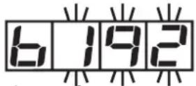 IFM AC1014 - A Address controller (default address = 063) - 4