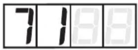 IFM AC1014 - Auto addressing on/off - 2