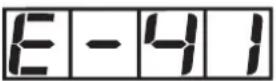 IFM AC1014 - Error messages - 12