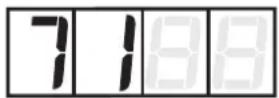 IFM AC1008 - Auto addressing on/off - 2