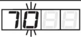 IFM AC1008 - Auto addressing on/off - 4