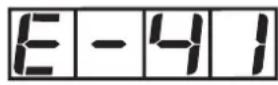IFM AC1008 - Messages d'erreur - 12