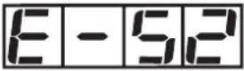 IFM AC1008 - Error messages - 23