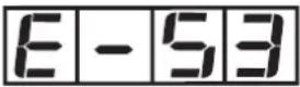 IFM AC1008 - Error messages - 24