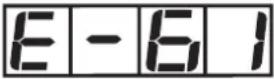 IFM AC1008 - Error messages - 32