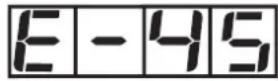 IFM AC1008 - Messages d'erreur - 16
