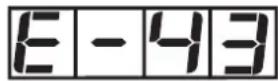 IFM AC1008 - Messages d'erreur - 14