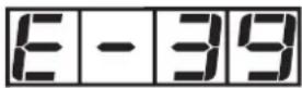 IFM AC1008 - Error messages - 10