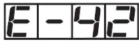 IFM AC1008 - Messages d'erreur - 13