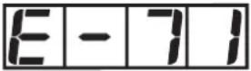 IFM AC1008 - Error messages - 34