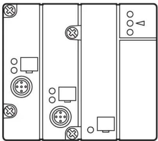 IFM AC016S - 1