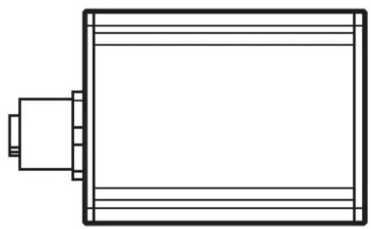 IFM E30390 - 1