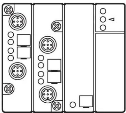 IFM AC006S - 1