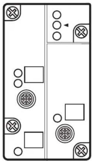 IFM AC005S - 1
