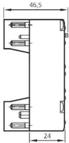 IFM G1506S - Tests/homologations - 5