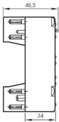 IFM G1506S - Tests/homologations - 3