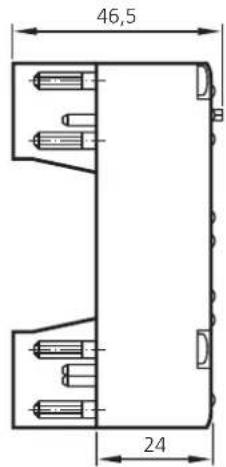IFM G1506S - Tests/homologations - 4