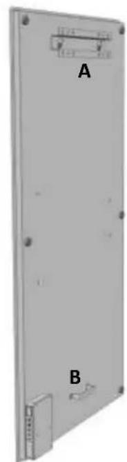 Emerio CBC122044.1 - WALL MOUNTING - 2