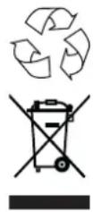 EasyMaxx 02978 - Mise au rebut - 1